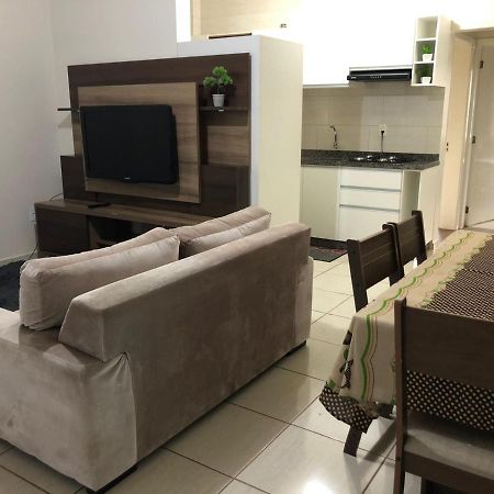Apt 101 Completo, Otima Localizacao. Chapecó Kültér fotó