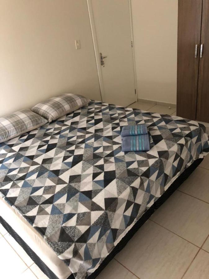 Apt 101 Completo, Otima Localizacao. Chapecó Kültér fotó