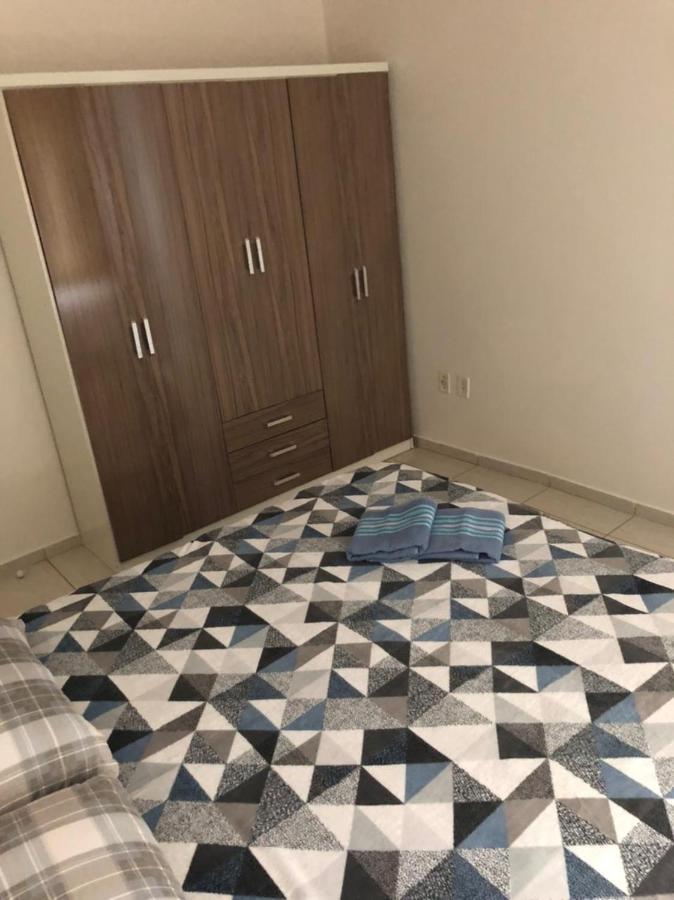 Apt 101 Completo, Otima Localizacao. Chapecó Kültér fotó