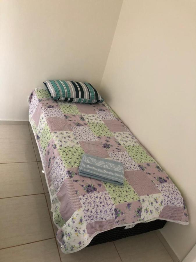 Apt 101 Completo, Otima Localizacao. Chapecó Kültér fotó