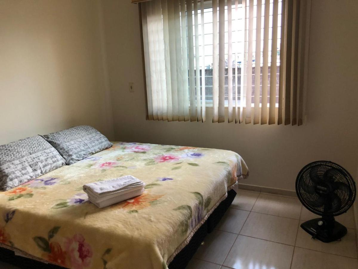 Apt 101 Completo, Otima Localizacao. Chapecó Kültér fotó